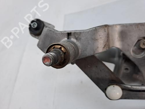 Front wiper motor SUBARU XV (_GP_) 2.0 D AWD (GPD) | BP24188926M29 