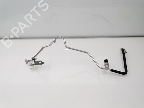 Tubo do ar condicionado NISSAN QASHQAI II SUV (J11, J11_) 1.6 dCi ALL MODE 4x4-i (130 hp) 23936879