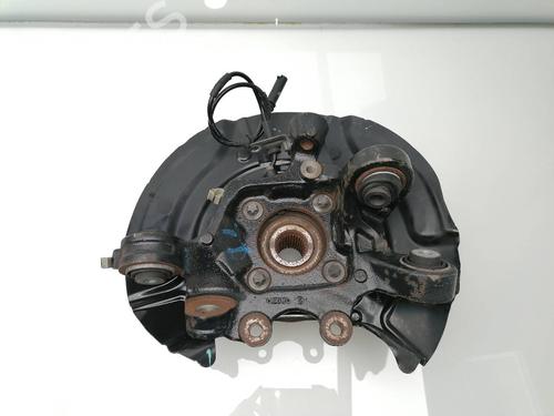 Right rear steering knuckle BMW X3 (F25) sDrive 18 d | BP23449250M28 