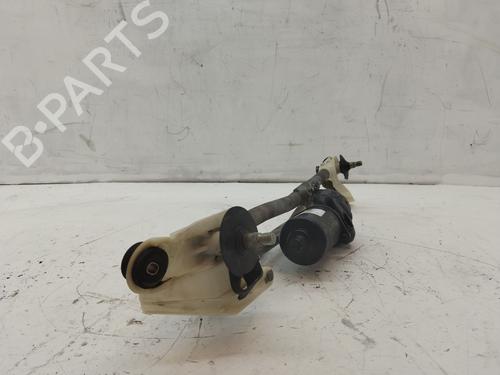 Front wiper motor NISSAN MICRA III (K12) 1.5 dCi | BP26574747M29