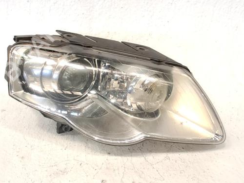 Used Right headlight Right headlight VW PASSAT B6 (3C2) 2.0 TDI 16V (140 hp) 34154725 34154725
