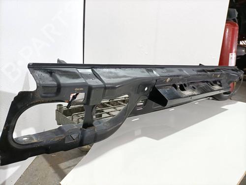 Rear bumper reinforcement NISSAN TERRANO II (R20) 2.7 TDi 4WD | BP25987119C73 