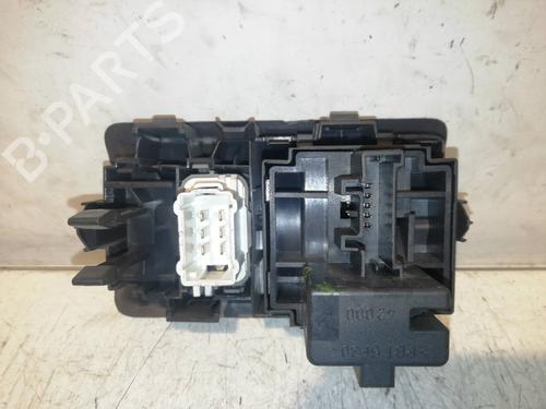 Headlight switch RENAULT SCÉNIC II (JM0/1_) 1.5 dCi (JM1E, JM16) | BP25460083I24 