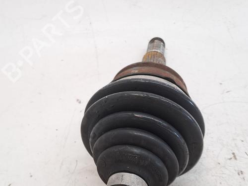 Left front driveshaft PEUGEOT 308 II (LB_, LP_, LW_, LH_, L3_) 1.2 THP 130 | BP28179309M38 