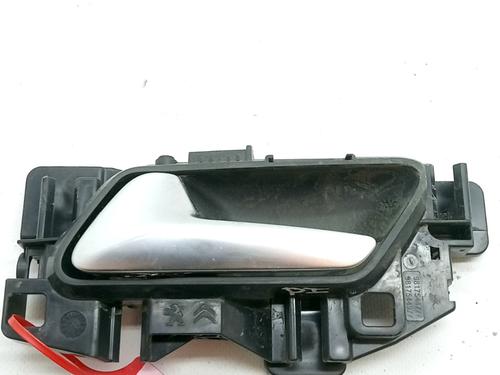 Poignée intérieure avant gauche OPEL ASTRA L (OV5) 1.6 Plug-In-Hybrid (F3DGXT) (181 hp) 31701032