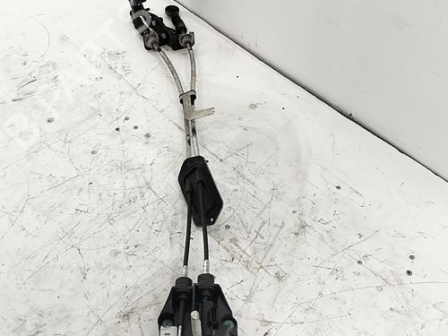 Used Gear lever Gear lever 38505995 38505995