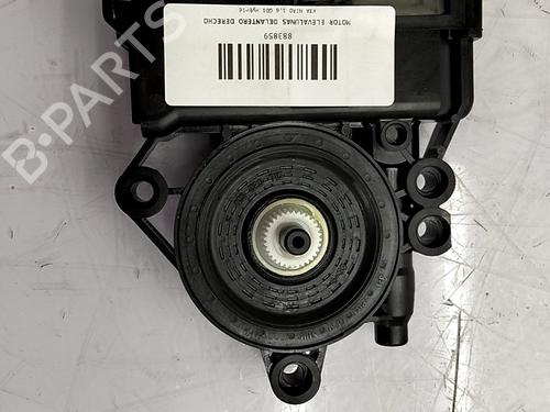 Used Right front window motor Right front window motor KIA NIRO II (SG2) 1.6 GDi Hybrid (141 hp) 33768813 33768813
