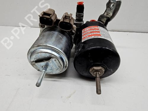 ABS pump LEXUS CT (ZWA10_) 200h (ZWA10_, ZWA10R) | BP30337207M43