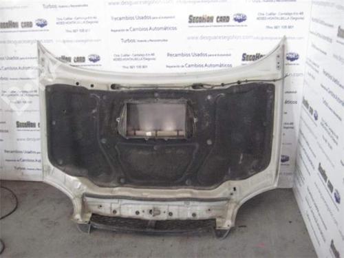 Hood HYUNDAI SANTA FÉ I (SM) 2.0 CRDi 4x4 | BP25988730C1 