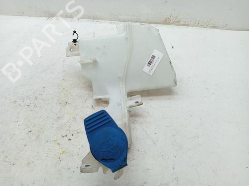 Windscreen washer tank VW PASSAT B6 (3C2) 2.0 TDI 16V | BP23356949C113 