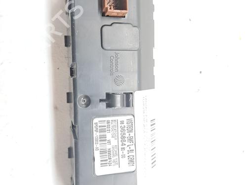 Used Display monitor TOYOTA PROACE Van (MDZ_) Electric (MDZS, MDZZ) (136 hp) 29302286
