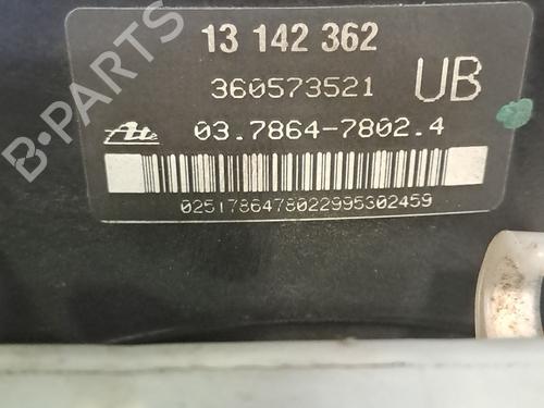 Servo brake OPEL ASTRA H GTC (A04) 1.9 CDTi (L08) | BP24848784M42 