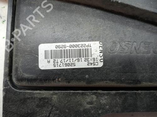 Radiator fan FIAT 500 (312_) 1.2 LPG (312AXA1A) | BP23349575M35 