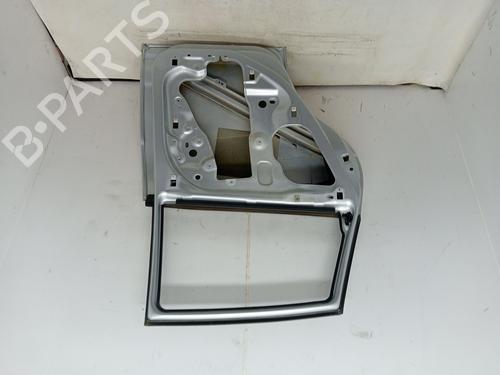 Left rear door SEAT TOLEDO III (5P2) 1.9 TDI | BP23354133C4 