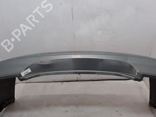 Rear bumper JAGUAR S-TYPE II (X200) 2.7 D | BP23358342C8 