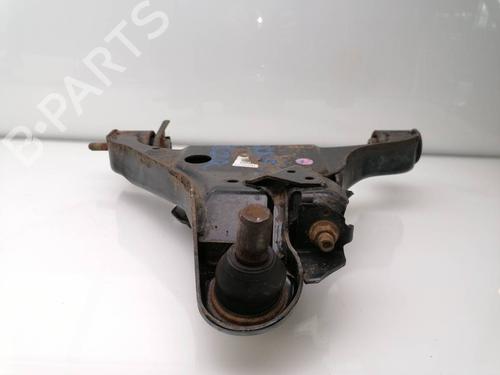 Left front suspension arm NISSAN NAVARA NP300 Pickup (D23, D23T) 2.3 dCi 4x4 (D231) | BP23937404M12 