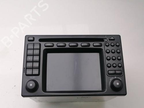 Used Electronic module MERCEDES-BENZ M-CLASS (W163) ML 270 CDI (163.113) (163 hp) 25281657