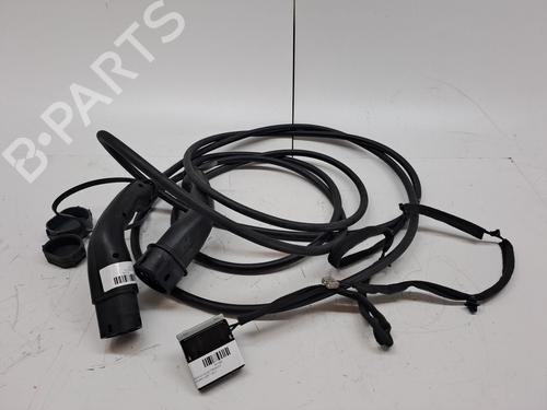 Elektronisk modul NISSAN LEAF (ZE1) Electric (150 hp) 23943884