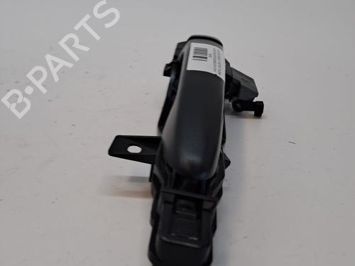 Front right exterior door handle MAZDA 2 (DE_, DH_) 1.3 (DE3FS) | BP27292802C129 
