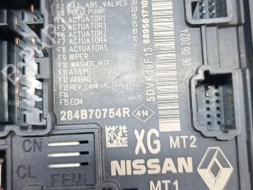 Fuse box RENAULT CAPTUR II (HF_) TCe 90 (HFM6) | BP38749314E1 - Image 3