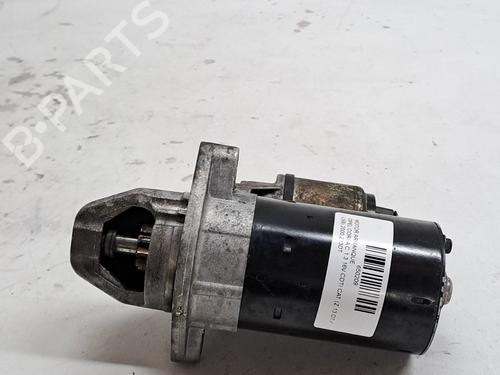 Used Starter OPEL CORSA C (X01) 1.3 CDTI (F08, F68) (70 hp) 25809353