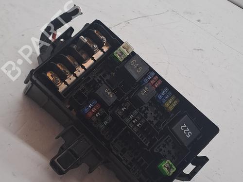 Used Fuse box AUDI A3 Sportback (8VA, 8VF) 40 e-tron (204 hp) 27293068