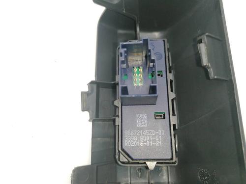 Switch PEUGEOT 3008 I MPV (0U_) 1.2 | BP23379298I30 