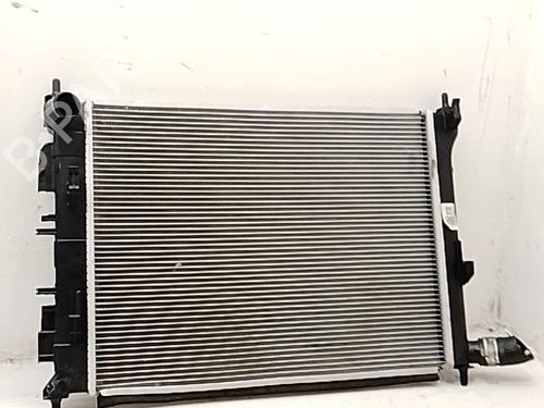 Used Water radiator Water radiator KIA STONIC (YB) 1.2 CVVT (84 hp) 34367346 34367346