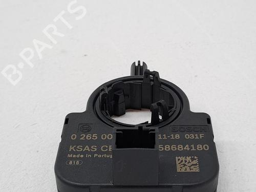 Electronic module CITROËN C4 Picasso I MPV (UD_) 1.6 HDi 110 | BP26450766M83 