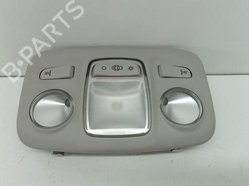 Used Interior roof light CITROËN C4 II (NC_) 1.6 BlueHDi 100 (99 hp) 28957350