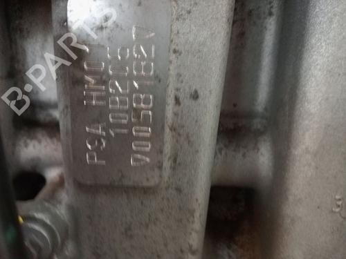 Engine CITROËN C3 II (SC_) 1.2 VTi 82 | BP23944754M1 