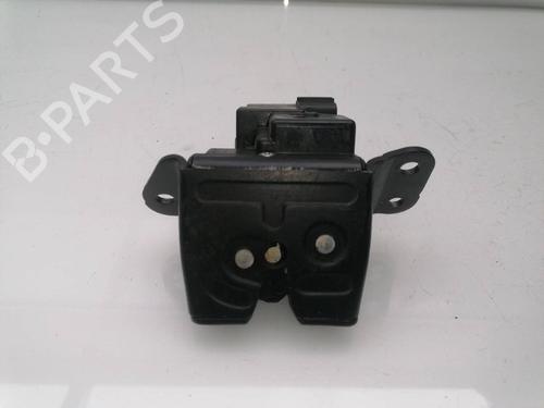 Tailgate lock HYUNDAI i30 (FD) 1.6 CRDi | BP23421288C101 