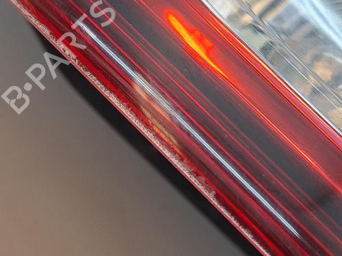 Left taillight FORD FIESTA VI (CB1, CCN) 1.25 | BP27461296C34 