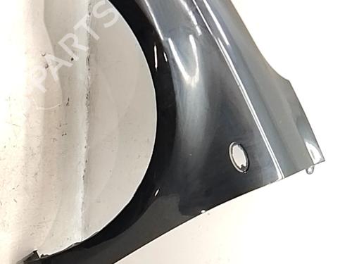 Used Left front fenders Left front fenders SUZUKI SWIFT III (MZ, EZ) 1.3 DDiS (RS413D) (69 hp) 36376678 36376678