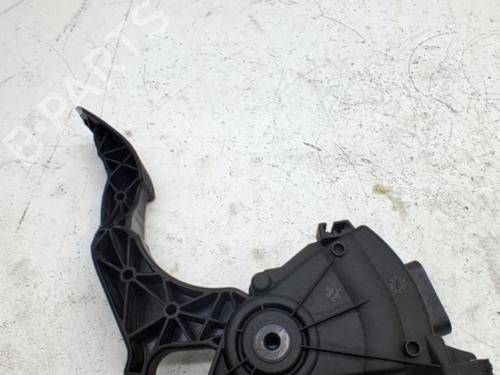 Pedal FORD FIESTA VI (CB1, CCN) 1.0 EcoBoost | BP40551065I4 - Image 2