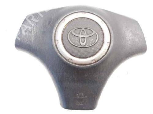 Førerens kollisjonspute TOYOTA RAV 4 II (_A2_) 2.0 4WD (ACA21, ACA20) (150 hp) 23404460