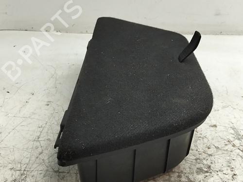 Rear parcel shelf KIA CEED Sportswagon (CD) 1.6 CRDi 115 | BP40549801C85 - Image 4