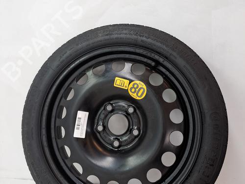 Used Jack Kit PEUGEOT 308 I (4A_, 4C_) 1.6 HDi (92 hp) 27274797