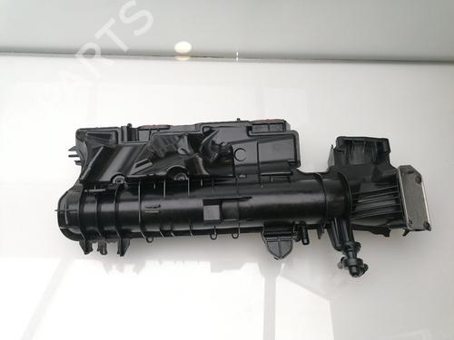Intake manifold MERCEDES-BENZ A-CLASS (W176) A 250 (176.044) | BP23937792M70 