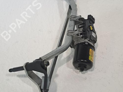 Used Front wiper motor RENAULT CAPTUR II (HF_) TCe 140 (HFN0) (140 hp) 25834362
