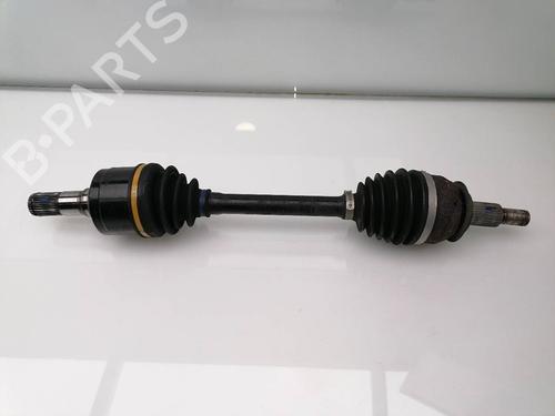 Used Left front driveshaft MAZDA 6 Estate (GJ, GL) 2.2 D (150 hp) 23938617