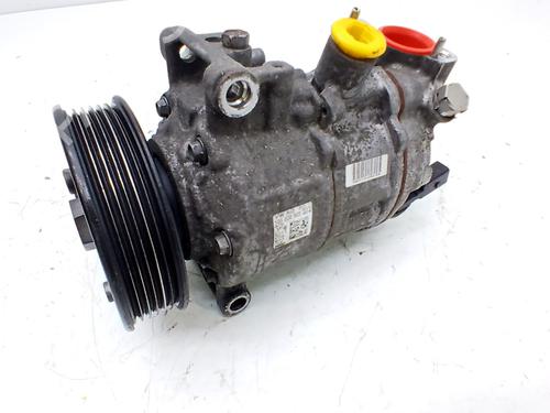Used AC compressor AC compressor AUDI A3 Sportback (8VA, 8VF) 2.0 TDI (150 hp) 33815465 33815465