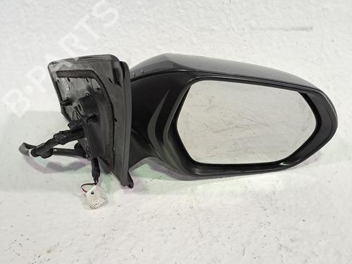 Used Right mirror TOYOTA YARIS (_P21_, _PA1_, _PH1_) 1.5 Hybrid (MXPH10, MXPH11) (116 hp) 24515703