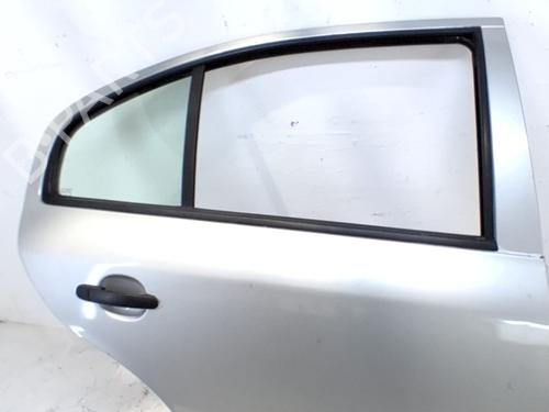 Used Right rear door Right rear door SKODA OCTAVIA I (1U2) 1.9 TDI (110 hp) 36381303 36381303