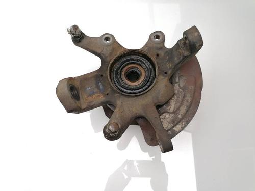 Left front steering knuckle NISSAN TERRANO II (R20) 2.7 TD 4WD | BP23938908M25 