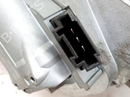 Steering column MERCEDES-BENZ C-CLASS (W203) C 200 Kompressor (203.045) | BP31286792M21