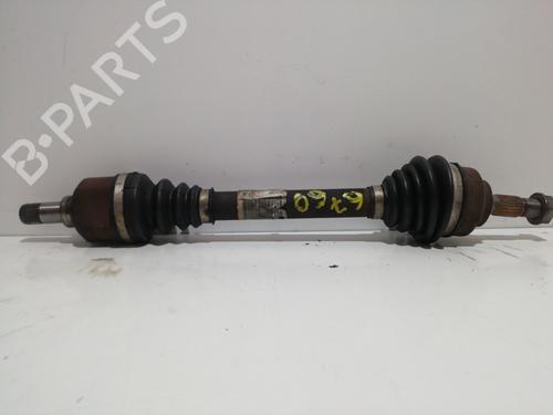 Antriebswelle links vorne für CITROËN C4 Grand Picasso I (UA_) 1.6 HDi (109 hp) 26539388