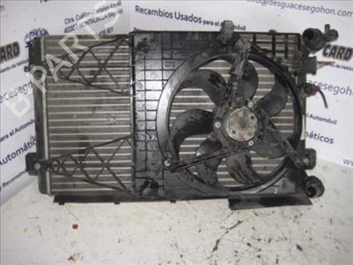 Wasserkühler für SEAT TOLEDO I (1L2) 1.6 i (73 hp) 25458393