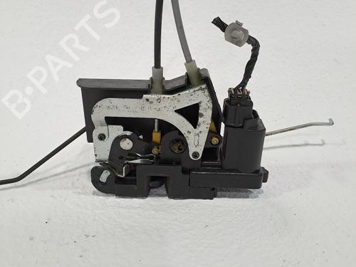 Front right lock SSANGYONG KYRON 2.0 Xdi | BP23944307C97 