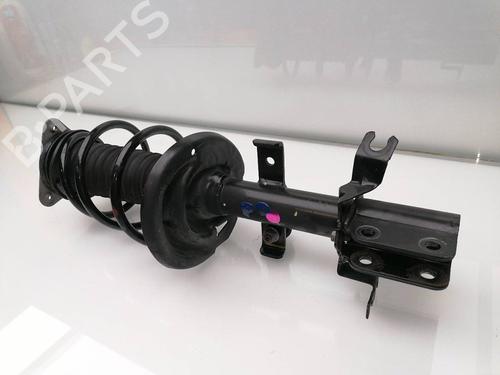 Right front shock absorber RENAULT CLIO IV Grandtour (KH_) 0.9 TCe 90 | BP23937304M17 